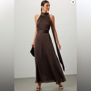 Sachin & Babi Kayla Gown, RTR